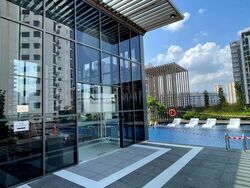 Jalan Kemaman (D12), Condominium #435853741